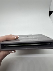 Flying Dragon: The Secret Scroll (Nintendo Entertainment System, 1989) NES