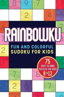 Rockridge Press Rainbowku (Taschenbuch)
