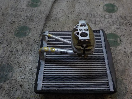 6Q0820103F klimaverdampfer AUDI A1 SPORTBACK 8XA ATTRACTION lvaap15729148