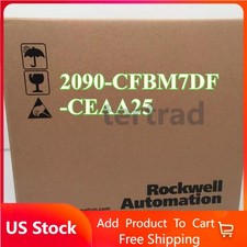 1PCS 2090-CFBM7DF-CEAA25 Encoder cable 25M New AB  US Free Tax