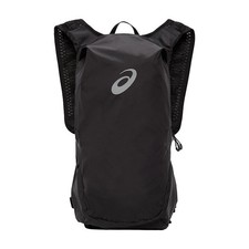 Asics Performance Running Back Pack 10L Sports Training Bag Black 3013B273001
