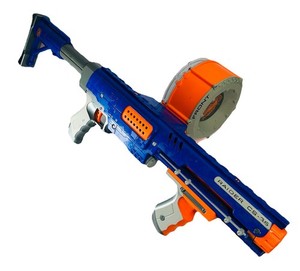 Nerf Raider Cs 35 | eBay