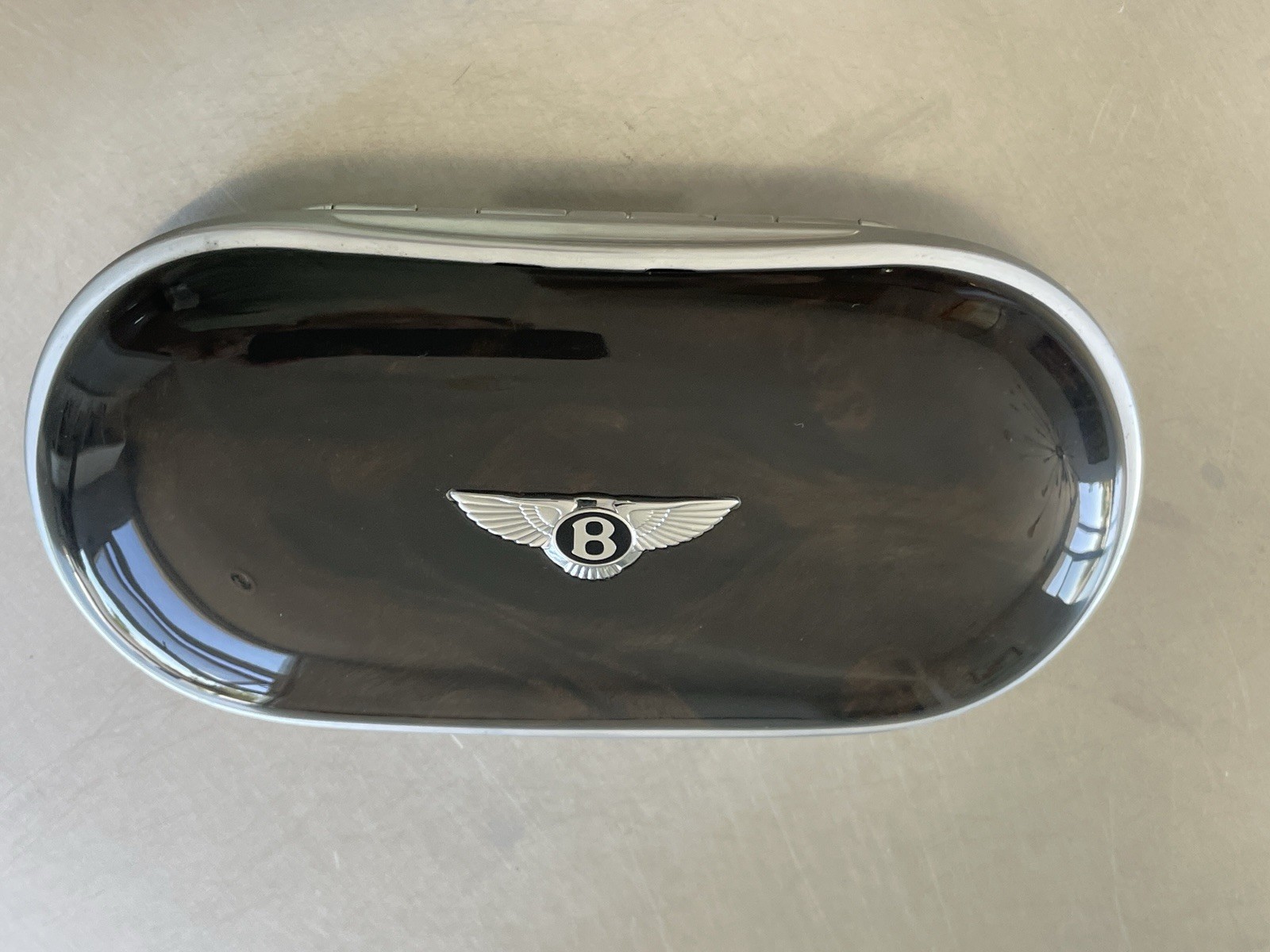 Bentley Continental GT Case