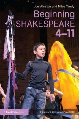 Beginning Shakespeare 4-11 Taschenbuch Miles, Winston, Joe Tandy