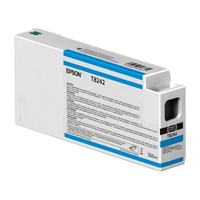 Epson Tintenpatrone Ultrachrome Hdx/Hd Light Black 350 Ml T 54X7 C13T54X700