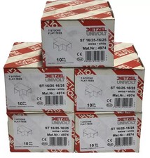 Univolt SAE16/25 16/25 External Angles. 5 Box’s - 50 Units