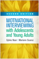 Sylvie Naar (U. A.) | Motivational Interviewing With Adolescents And Young...