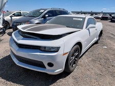 2014 Chevrolet Camaro 3.6l Engine Motor Oem 114k Miles - Lkq457828442 2014 Chevrolet Camaro 3.6l Engine Motor Oem 114k Miles - Lkq457828442