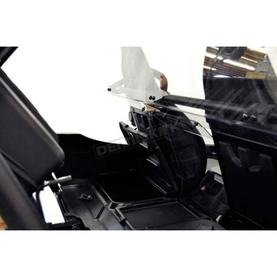 Direction 2 Clear Rear Windshield - TERYXWS3003