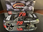 Regan Smith #78 Furniture Row Denver Mattress Autographed 2011 Chevrolet Impala