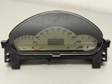 Tacho Kombiinstrument Mercedes Benz W168 A140 A160 A1685409211 Tacho Kombiinstrument Mercedes Benz W168 A140 A160 A1685409211