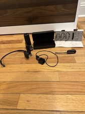 Plantronics Savi W740 Wireless Headset System