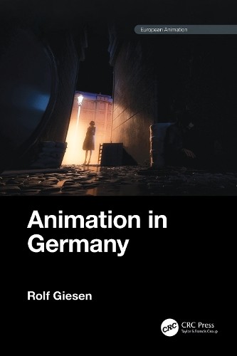 Animation in Germany by Rolf Giesen - 9781032451343