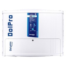 Dolphin Charger Pro Evo3 - 24v - 100a 99484
