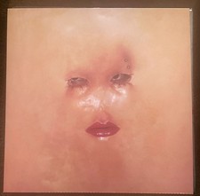BRAND NEW Shygirl Alias 5th Anniversary - Slime Liquid Filled Vinyl LP Bad World