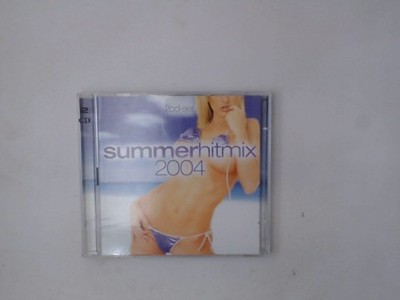 Summer Hit Mix 2004 Various Benny Benassi  und  Imc vs. U2: