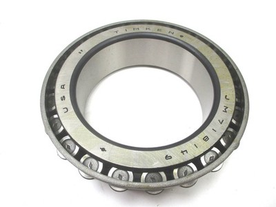 JM718149 NEW GENUINE TIMKEN SINGLE ROW INNER TAPERED ROLLER BEARING 3.5433'' BORE