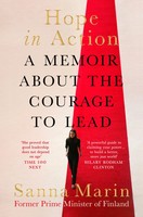 Hope In Action | A Memoir About The Courage To Lead | Sanna Marin | Taschenbuch