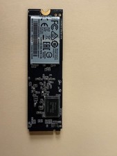 Phison 1TB NVMe M.2 2280 PCIe Gen4x4 SSD Solid State Drive PS5016-E16-32
