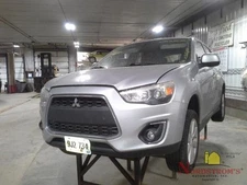 2015 Mitsubishi Outlander Sport ABS Antilock Brake Pump