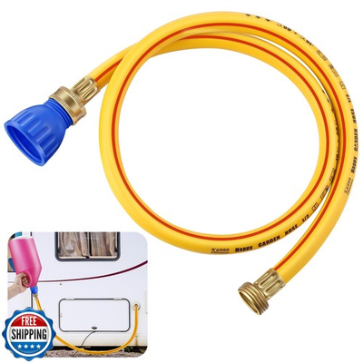 #ad #ad Gulfmew RV Winterizing Kit RV Antifreeze for Winterizing Garden Hose to Ant $20.00