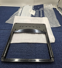 Electrolux 241678703 Black Module Cover Fits Frigidaire CRSE266FW0 Refrigerator