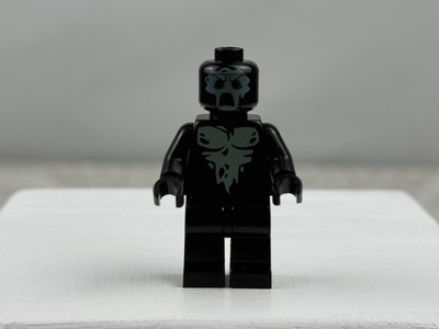 LEGO The Hobbit Necromancer of Dol Guldur Minifigure - lor081 79014 Used See Des