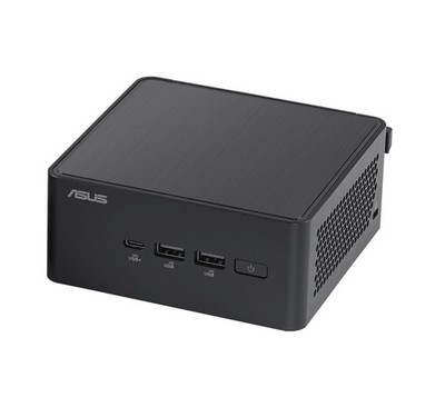 4711387491904 ASUS NUC 14 Pro RNUC14RVHU700002I UCFF Schwarz 155H ASUS