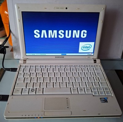 Samsung Premium Streaming Box Modell NP-NC 10