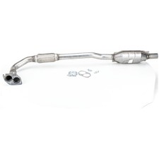 NAP carPARTS Katalysator für Opel Astra G CC F48_ F08_ 2.0 16V F35_ F69_