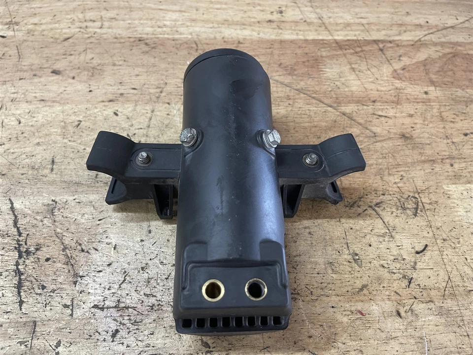 Bomba ABS freno delantero Harley-Davidson Fat Boy S Softail FLSTFBS 12 13 14-17 OEM Foto 3 de 3