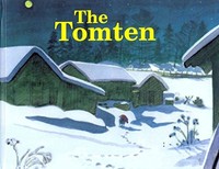 Astrid Lindgren - Tomten - Hardback - G245Z