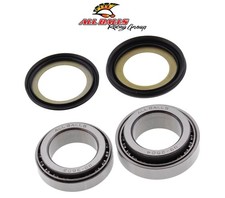 KZ650B   1977-1979  Kawasaki  Heavy Duty  Steering Stem Bearing & Seal Kit