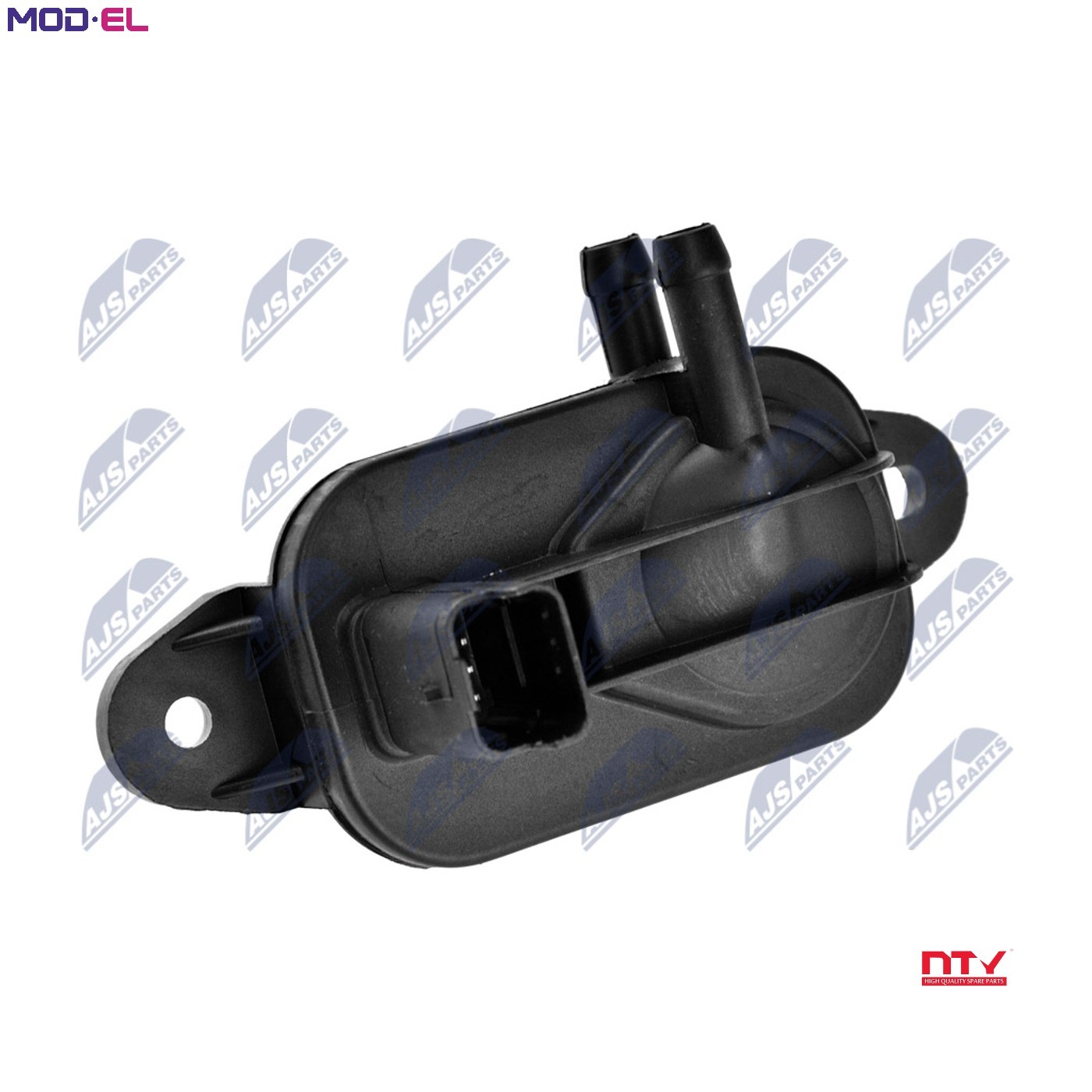 Exhaust Gas Pressure Sensor Differential for Fiat Scudo Peugeot Expert 1.6 2.0 - Image 9