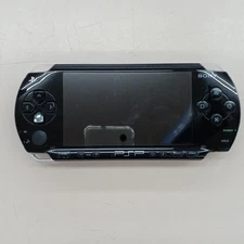SONY PSP PSP-1000 Handheld Gaming Console Portable System