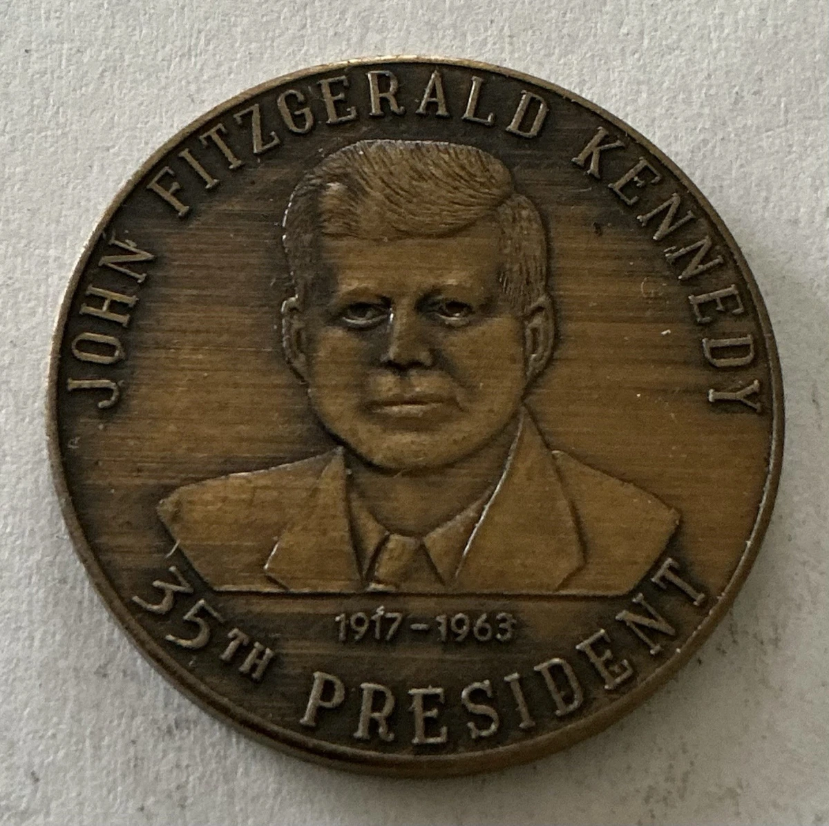 kennedy medal products for sale | eBay