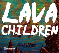 THE LAVA CHILDREN LAVA CHILDREN NEW CD