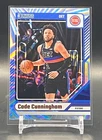 2025 Panini Cade Cunningham Base (Raw)