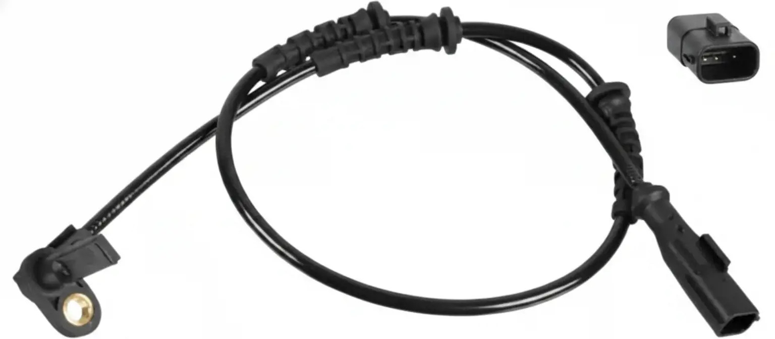 Swag Sensore, N° Giri Ruota 33 10 1212 - Immagine 2