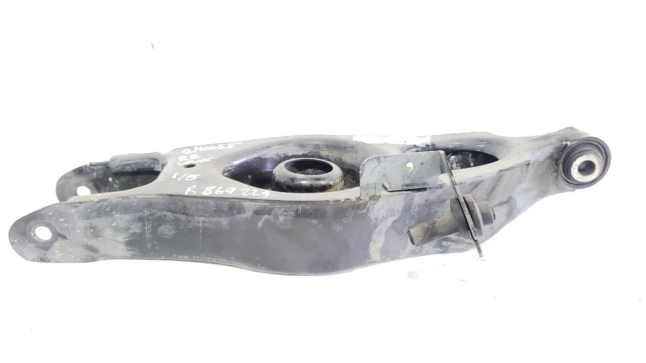 2017 Maserati GHIBLI OEM Set Right Rear Lower Control Arms
