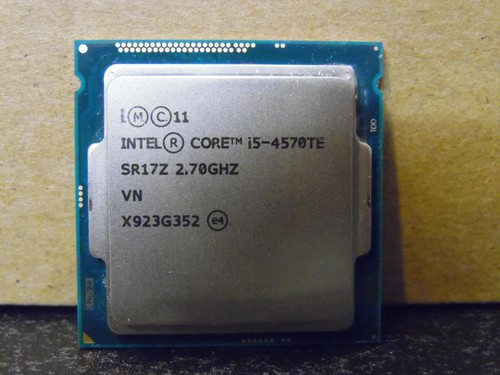 Prise SR17Z (Intel Core i5-4570TE) 1150 - Photo 4/4