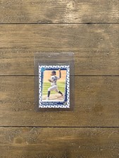 Christian Javier 2021 Panini Donruss Baseball Independence Day Rated Rookie #42