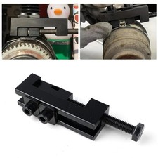 Pince à sertir les tuyaux cage à billes outil de serrage métal résistant à