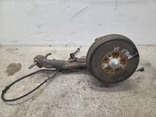 Triangle de suspension Fiat DOBLO