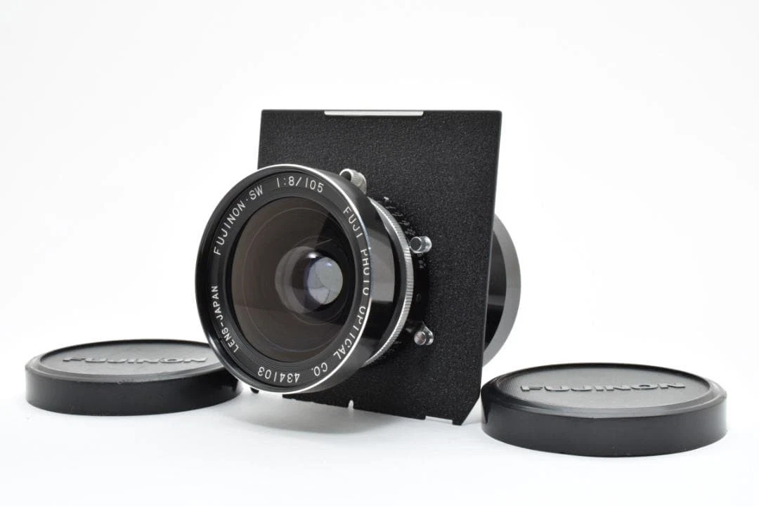Fujifilm 105mm Focal Camera Lenses for sale - eBay