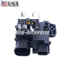 25230-00Q0J Engine Cooling Fan Relay FOR Nissan Kicks Versa Sentra 2020-2023 USA