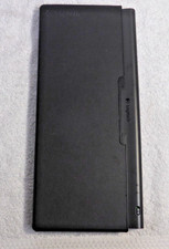 Logitech Tablet Keyboard for iPad Model: Y-R0021 Black Bluetooth - Used Good