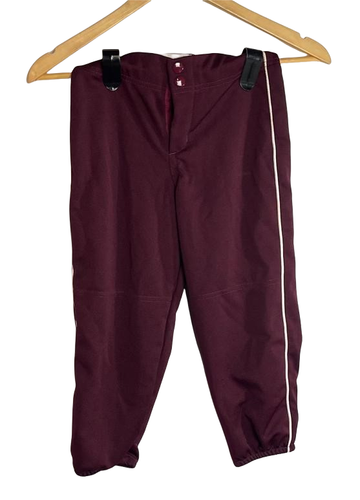 Teamwork Athletic Junior Softball Pants 