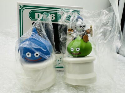 Dragon Quest X, Monsterschachstück (Schleim, Ritterschleim) SQUARE ENIX, Import JP
