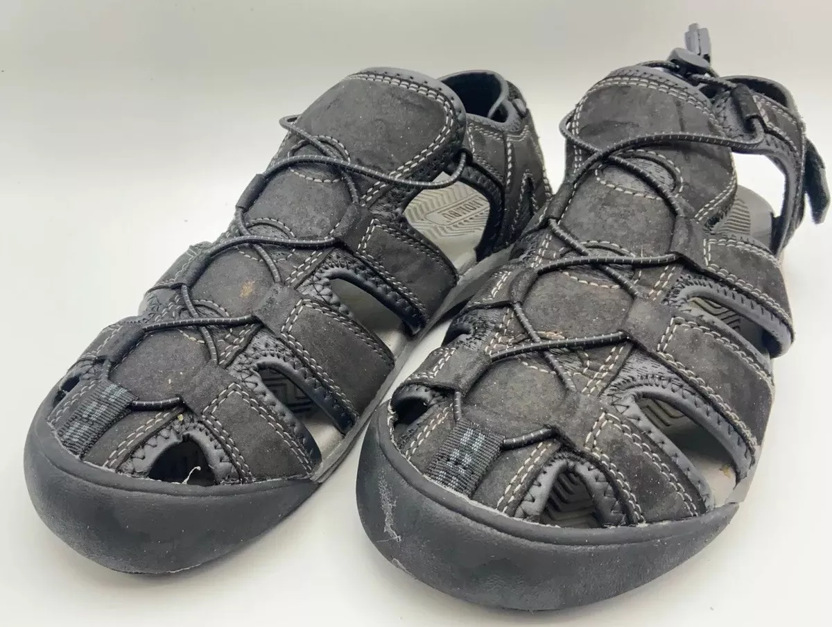 Khombu active sandals sale